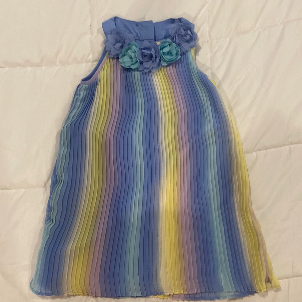 3T Dress
